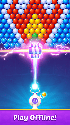 Bubble Shooter Home screenshot 9 - screenshot