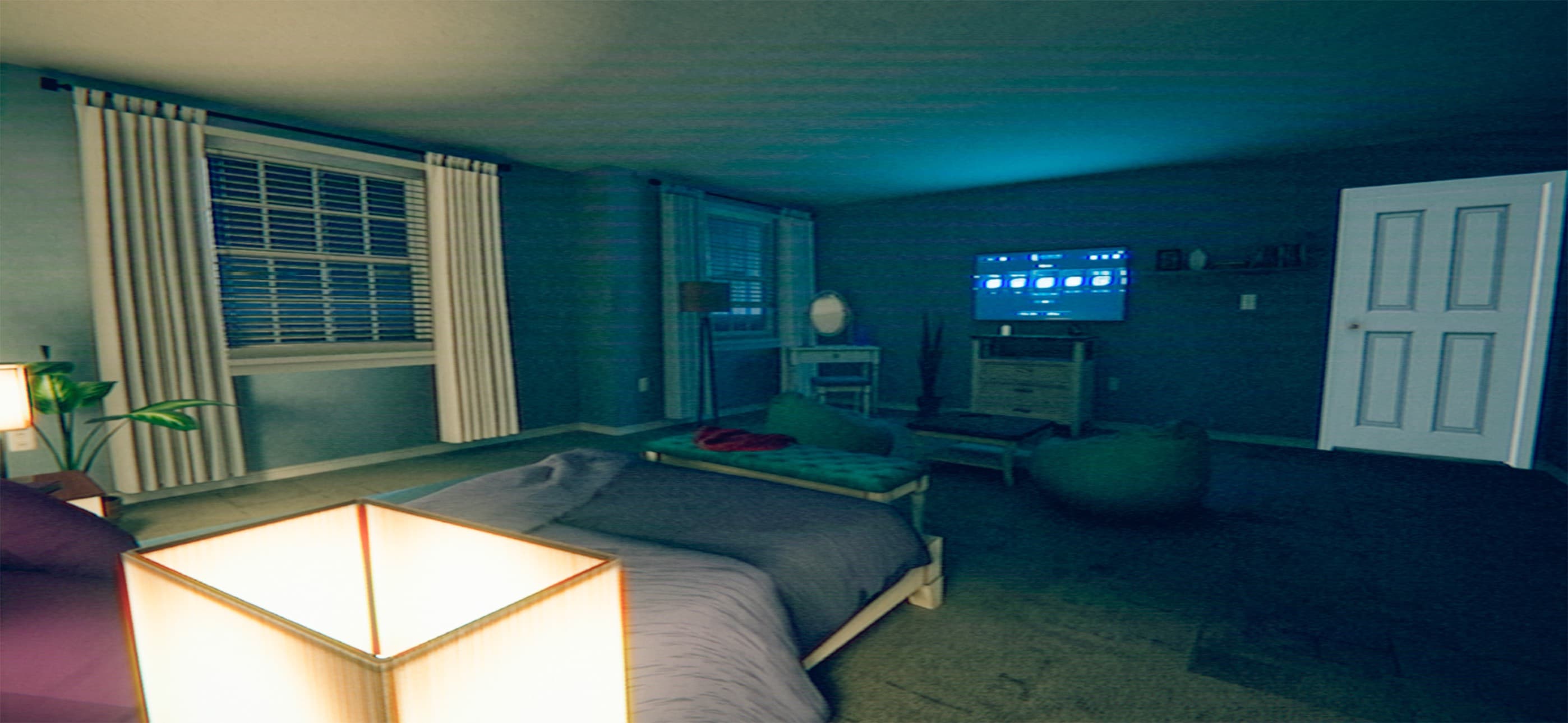 The Boiled One: Horror Game screenshot 3 - screenshot