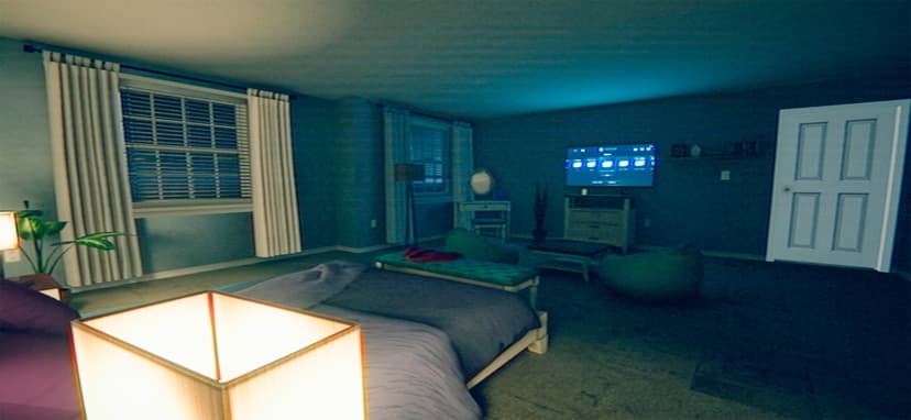 The Boiled One: Horror Game screenshot 3 - screenshot