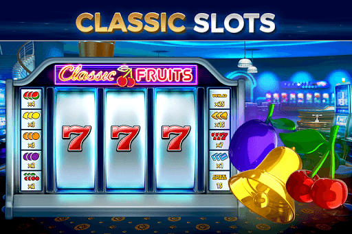 Vegas Casino & Slots: Slottist screenshot 6 - screenshot