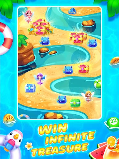 Bingo Island 2026 Club Bingo screenshot 6 - screenshot
