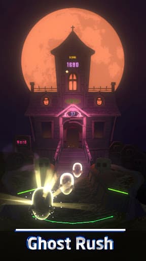 Beat Swiper screenshot 14 - screenshot