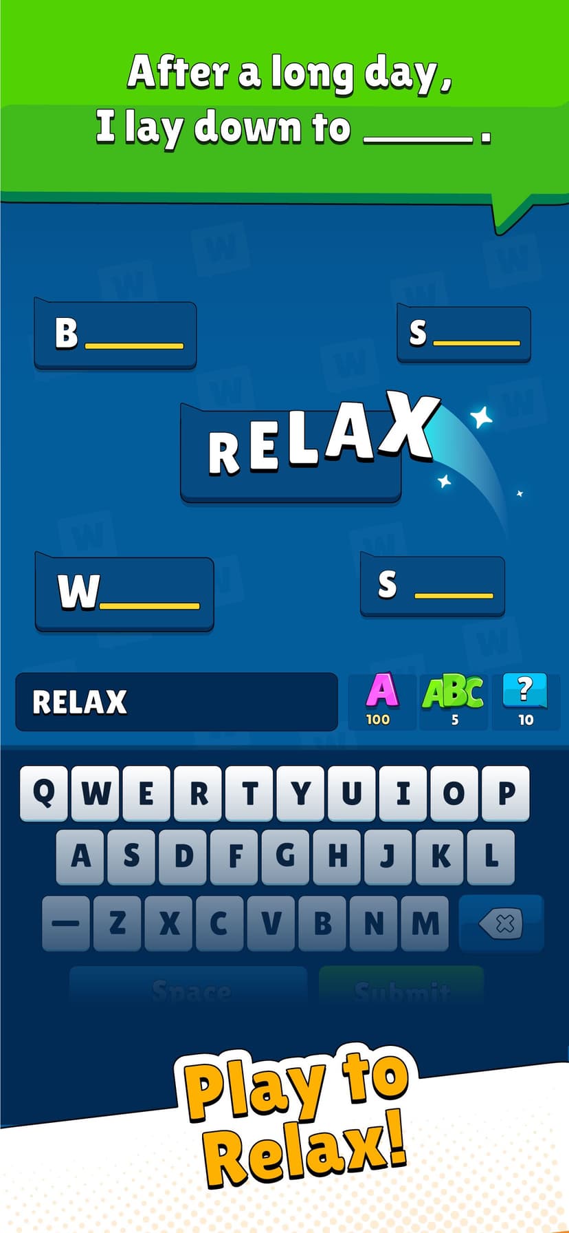 Popular Words: Family Game screenshot 3 - screenshot