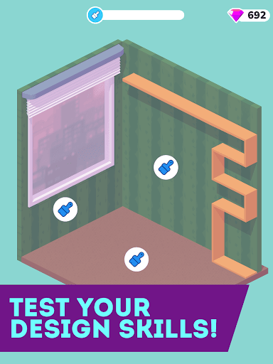 Decor Life - Home Design Game screenshot 6 - screenshot