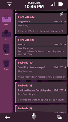 A Normal Lost Phone screenshot 8 - screenshot