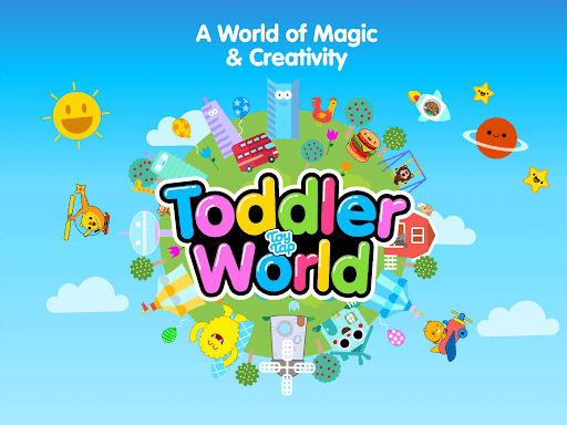 Toddler Games: Kids Learning screenshot 11 - screenshot