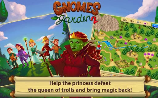 Gnomes Garden Chapter 2 screenshot 11 - screenshot