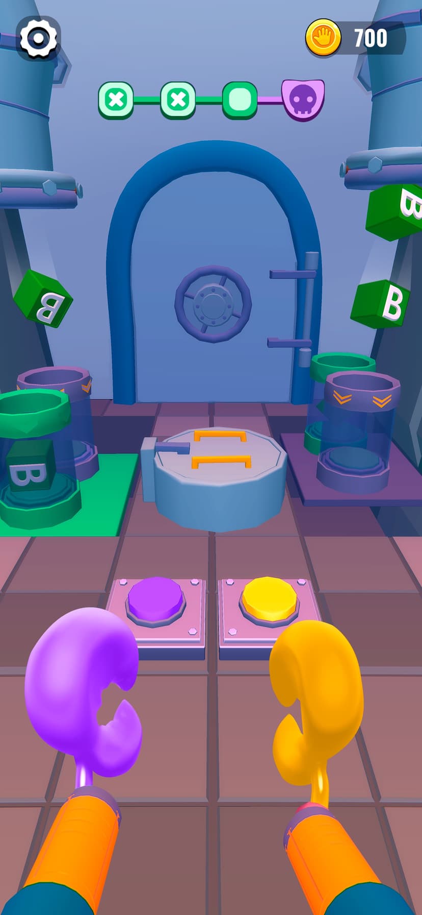 Monster Play Time: Puzzle Game screenshot 8 - screenshot