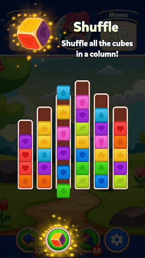 Sort Match Royal screenshot 8 - screenshot