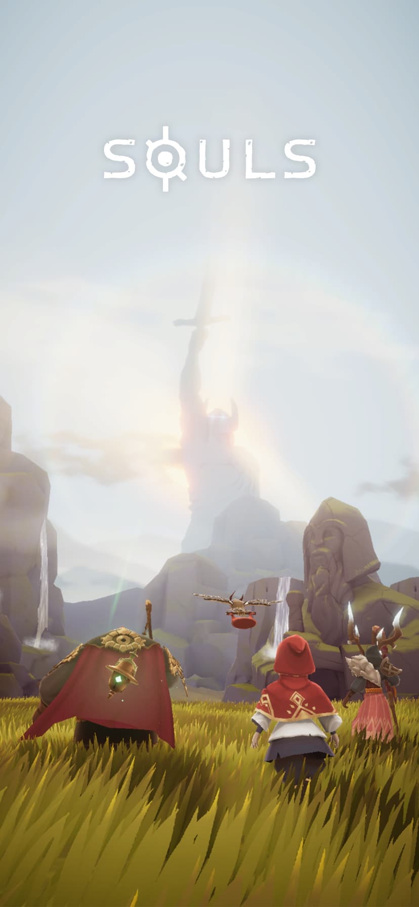 SOULS screenshot 1 - screenshot