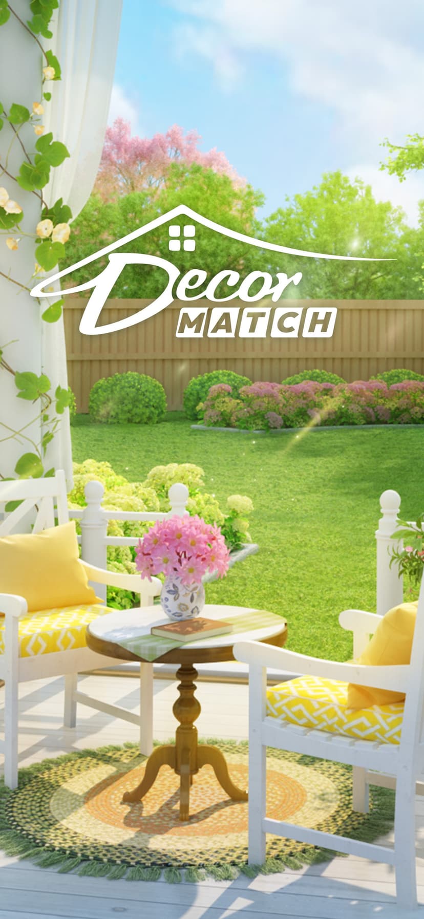 Decor Match screenshot 9 - screenshot