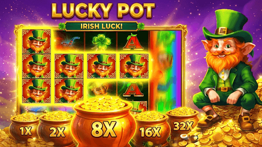 Casino 777 – Slot Machines screenshot 5 - screenshot