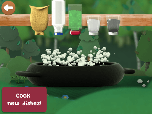Grow Forest screenshot 21 - screenshot