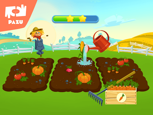Farm Games For Kids & Toddlers screenshot 8 - screenshot