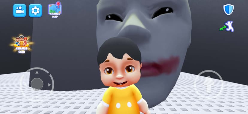 The Daycare Escape Adventure screenshot 9 - screenshot
