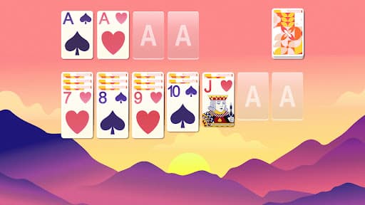 Solitaire Card Game screenshot 23 - screenshot
