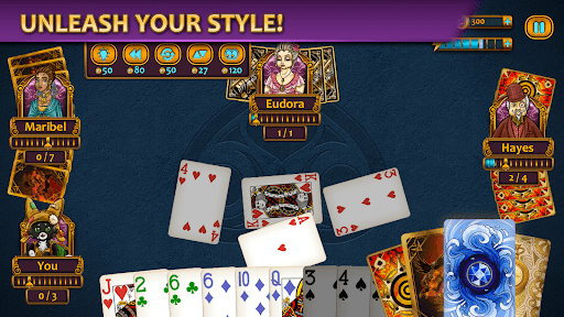 Aces® Spades screenshot 6 - screenshot