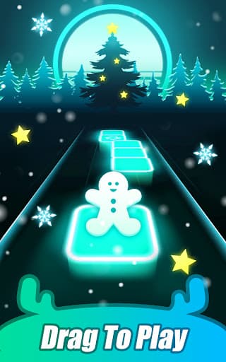 Music Ballz Hop screenshot 18 - screenshot