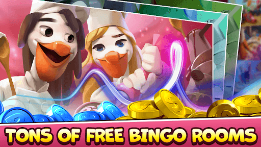Bingo Drive: Fun Bingo Games screenshot 3 - screenshot