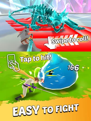Every Hero - Smash Action screenshot 9 - screenshot