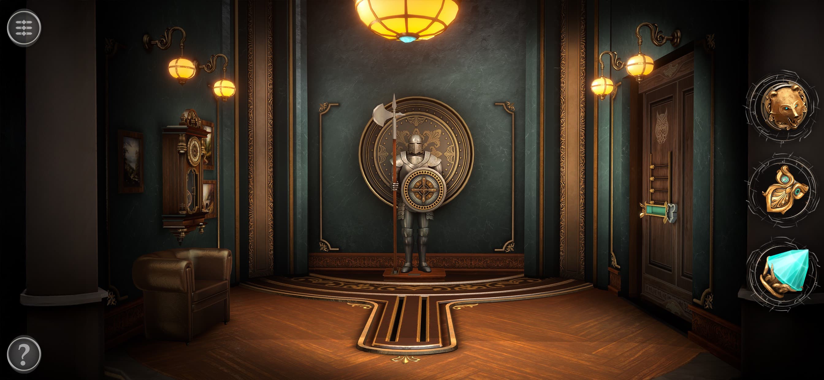 Boxes: Lost Fragments screenshot 6 - screenshot