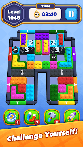 Block Jam Mania screenshot 10 - screenshot