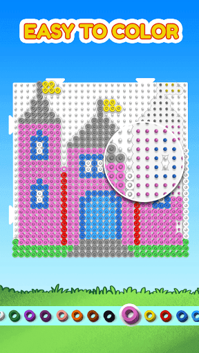 Hama Universe screenshot 2 - screenshot