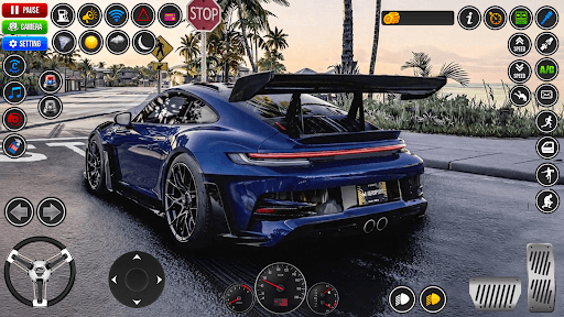 Multi Vehicle Transport Game screenshot 6 - screenshot
