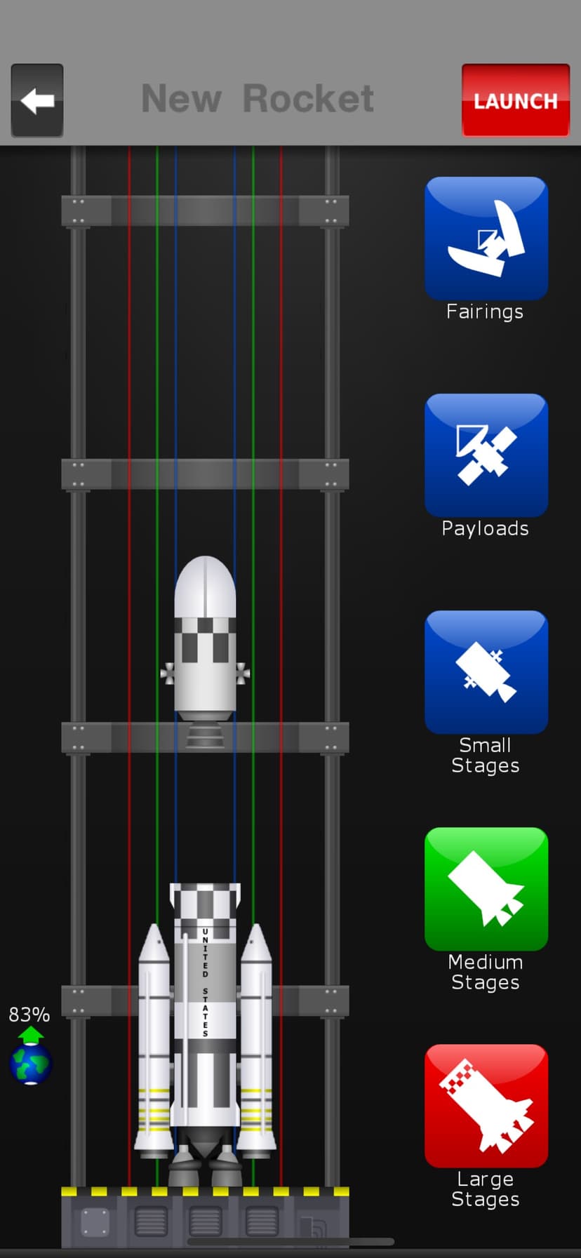 Space Agency screenshot 5 - screenshot