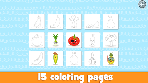 Toddler games for 3 year olds screenshot 15 - screenshot