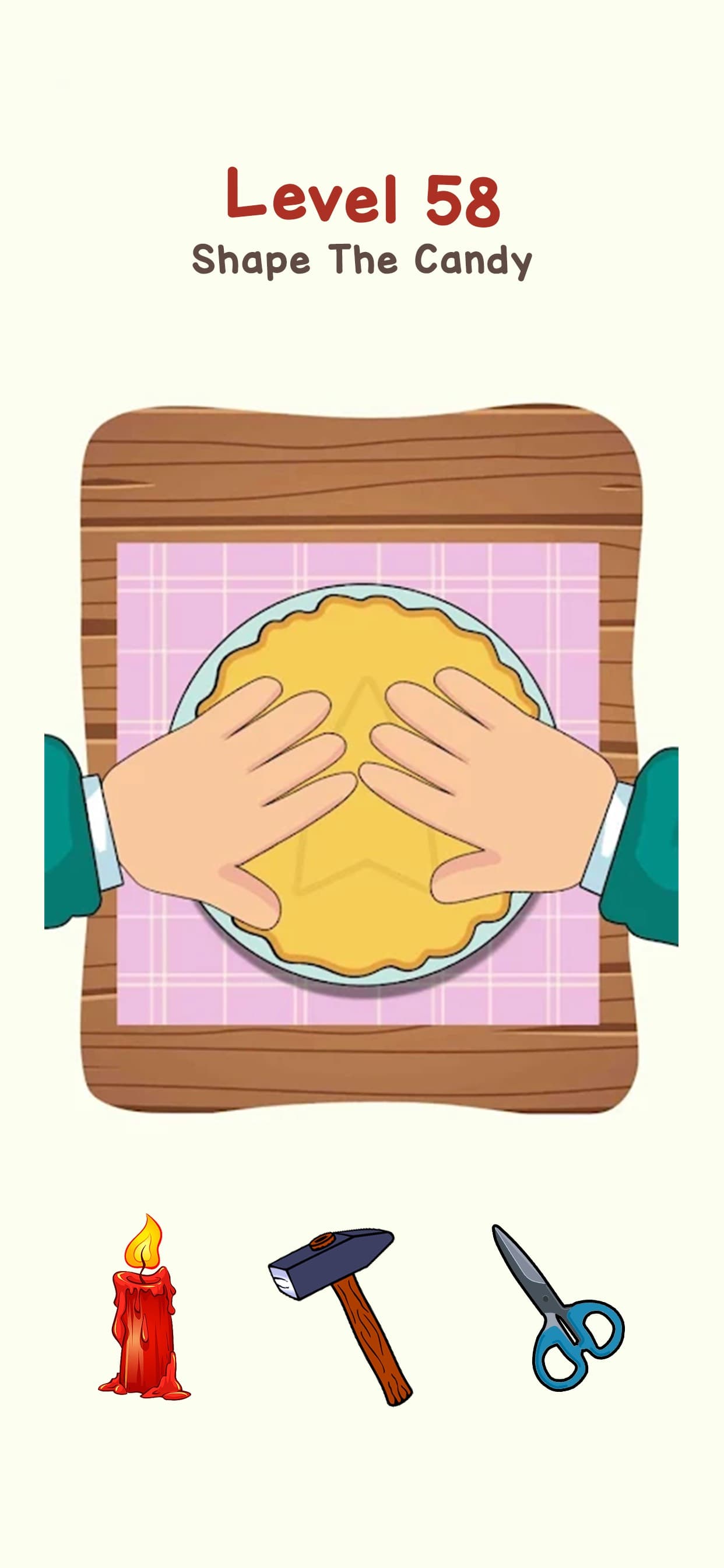 Displace Master, Fun Puzzle screenshot 2 - screenshot