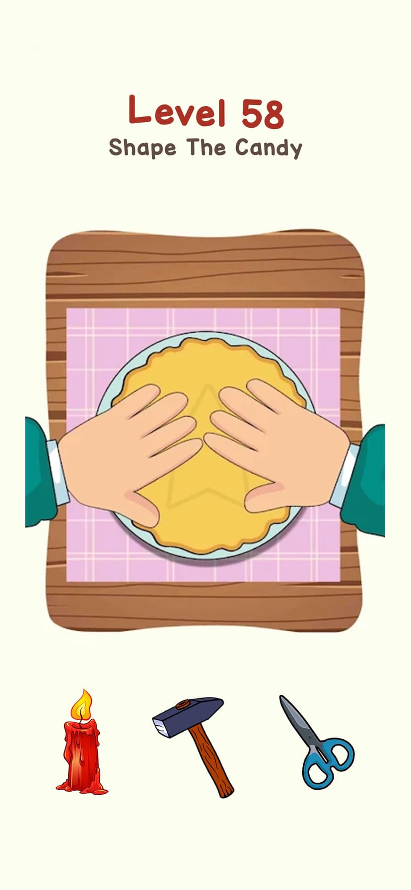 Displace Master, Fun Puzzle screenshot 2 - screenshot