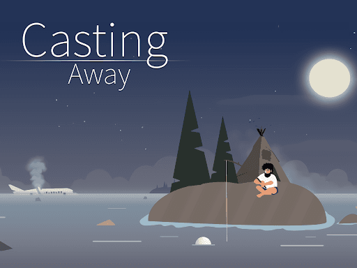 Casting Away - Survival screenshot 23 - screenshot