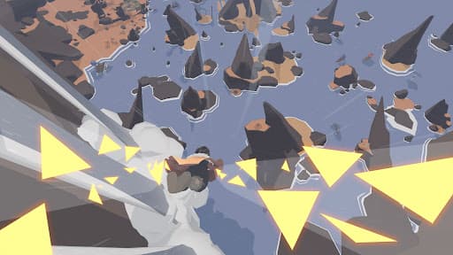 Laya's Horizon screenshot 5 - screenshot