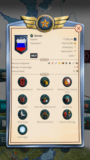 MA 1 – President Simulator PRO screenshot 29 - screenshot