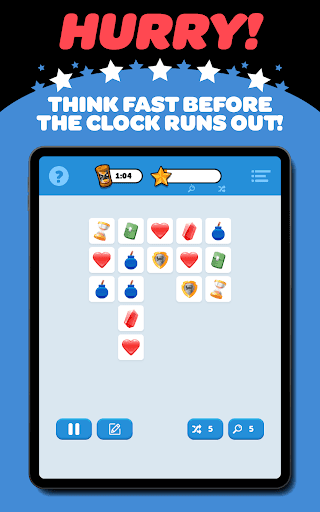 Infinite Connections screenshot 10 - screenshot