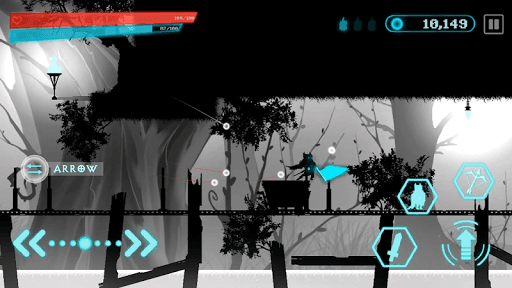 Gleam of Fire screenshot 11 - screenshot