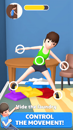 Move People screenshot 6 - screenshot