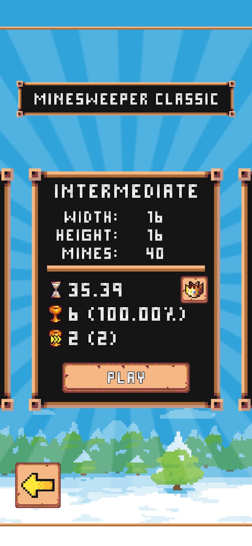 Minesweeper: Collector screenshot 5 - screenshot