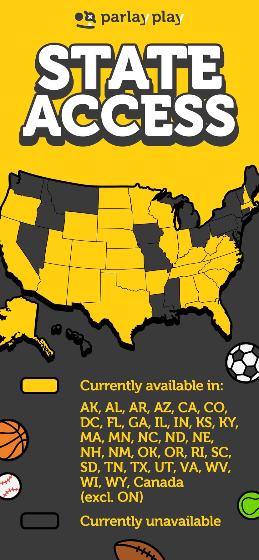 ParlayPlay Fantasy Sports Game screenshot 6 - screenshot