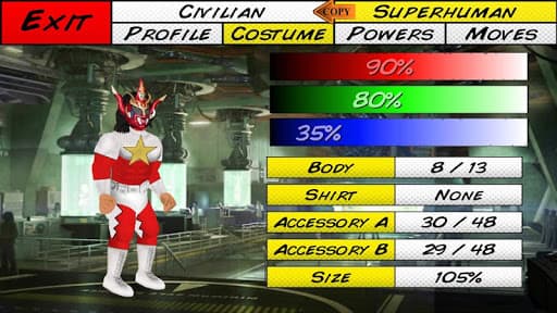 Super City screenshot 4 - screenshot