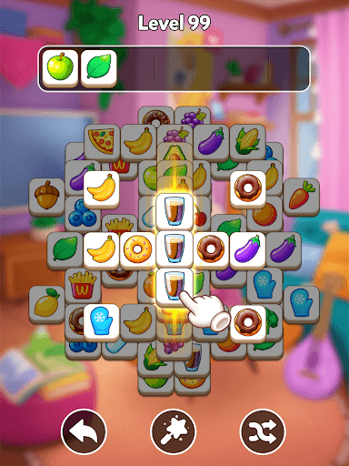 Tile Home-Match Puzzle Games screenshot 14 - screenshot
