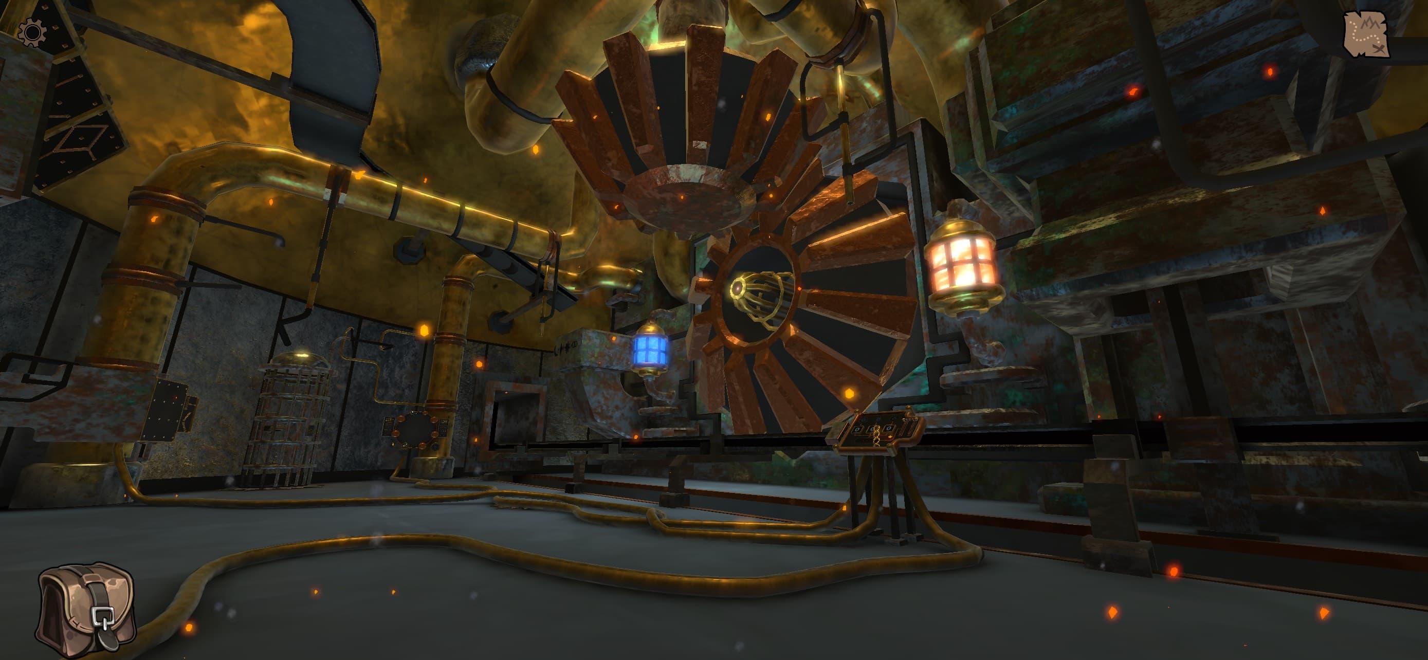 Legacy - Reawakening screenshot 5 - screenshot