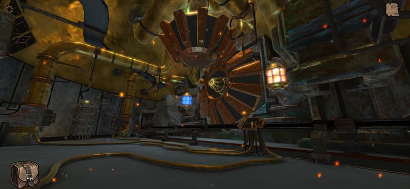 Legacy - Reawakening screenshot 5 - screenshot