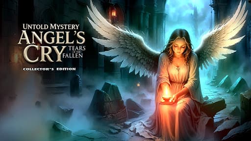 Untold Mystery: Angel’s Cry 2 screenshot 17 - screenshot