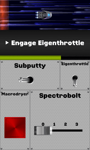 Spaceteam screenshot 1 - screenshot