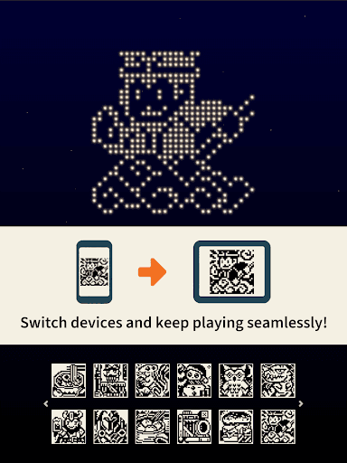 Nonogram Galaxy - Classic screenshot 14 - screenshot