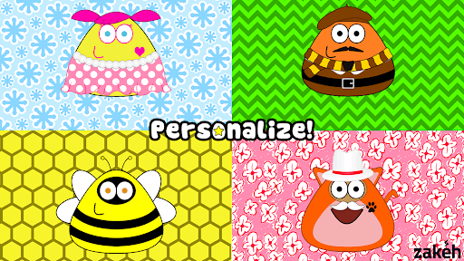 Pou screenshot 24 - screenshot