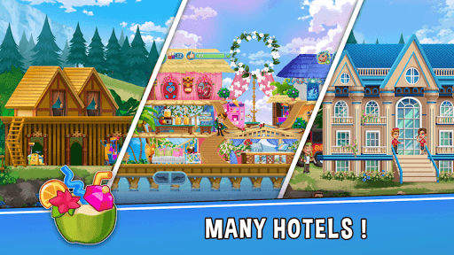 Hotel Empire Fever screenshot 20 - screenshot
