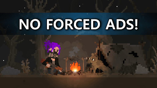 Wasteland Story : Awakening screenshot 18 - screenshot